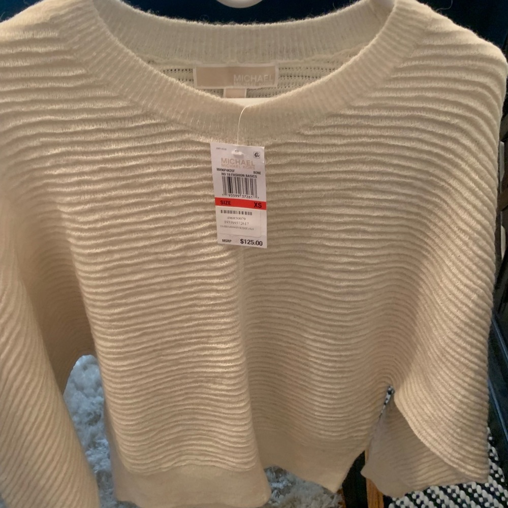 MICHAEL KORS Sweater
